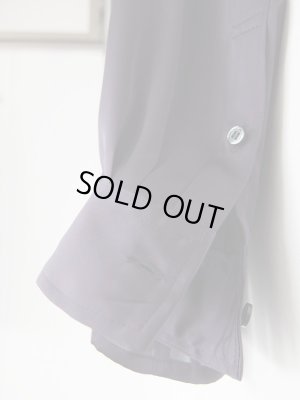 画像5: LITTLEBIG Satin Over Shirt