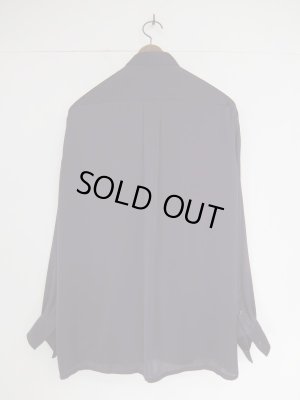 画像7: LITTLEBIG Satin Over Shirt