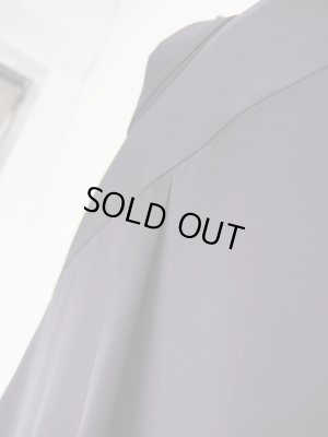 画像8: LITTLEBIG Satin Over Shirt