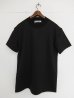 画像5: LITTLEBIG Cut T-Shirt BLACK