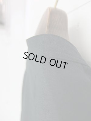 画像7: bukht ORIENTAL SHIRT DK.GREEN