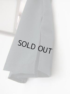 画像5: bukht ORIENTAL SHIRT DK.GREEN