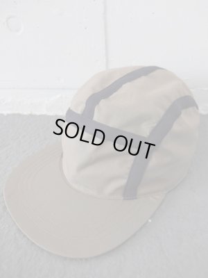 画像2: PHINGERIN POLITE CAP オリーブ