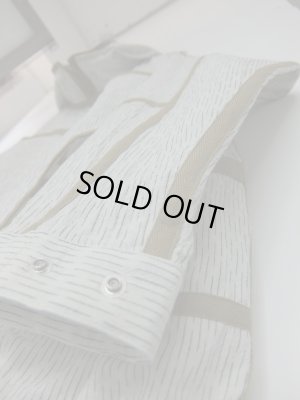 画像8: PHINGERIN POLITE PARKA アイボリー