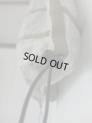 画像16: PHINGERIN POLITE PARKA アイボリー