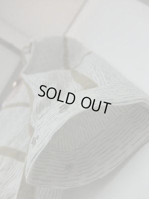 画像14: PHINGERIN POLITE PARKA アイボリー