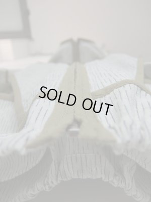 画像9: PHINGERIN POLITE PARKA アイボリー