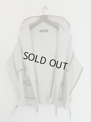 画像3: PHINGERIN POLITE PARKA アイボリー