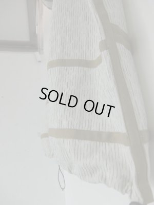 画像15: PHINGERIN POLITE PARKA アイボリー