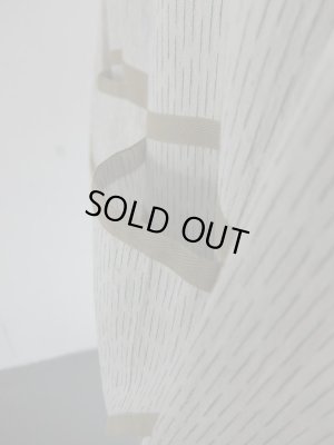 画像5: PHINGERIN POLITE PARKA アイボリー