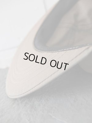 画像6: PHINGERIN POLITE CAP オリーブ