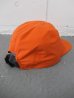 画像4: PHINGERIN FLAME CAP オレンジ
