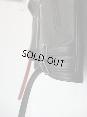 画像11: CYDERHOUSE トループライダース