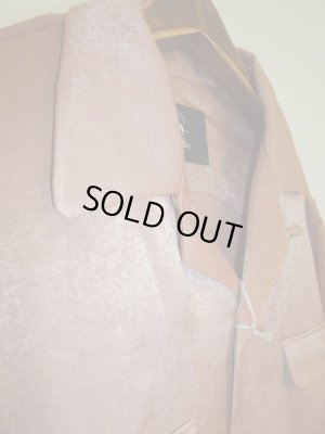 画像3: bukht OPEN COLLAR SHIRT PINK