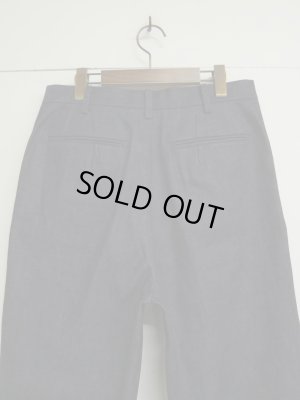 画像6: LITTLEBIG Flare Denim Trousers