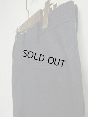 画像7: LITTLEBIG Flare Denim Trousers