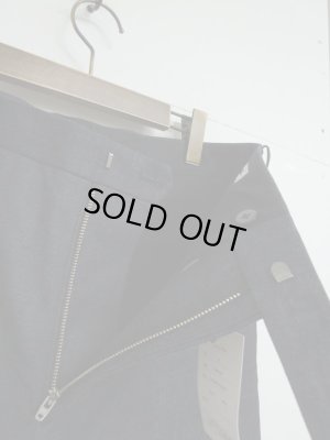 画像3: LITTLEBIG Flare Denim Trousers