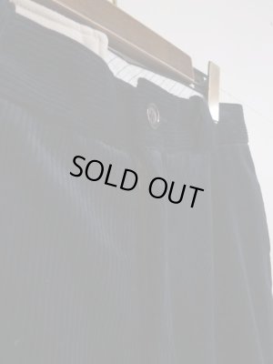 画像4: TONE DADDY PANTS FAT CORD NAVY