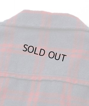 画像6: SANDINISTA Urban Nel Check Shirt