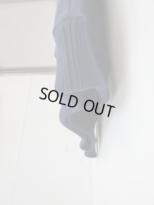 画像11: PHINGERIN RIBBED PARKA MLT ネイビー