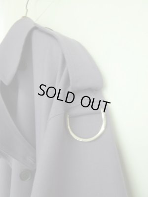 画像5: LITTLEBIG Trench Coat