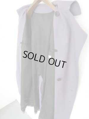 画像11: LITTLEBIG Trench Coat