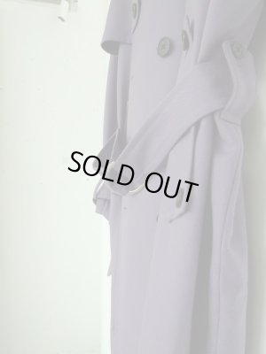 画像7: LITTLEBIG Trench Coat