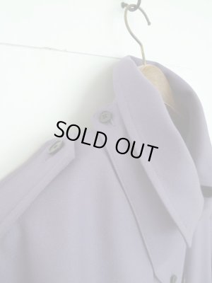 画像6: LITTLEBIG Trench Coat