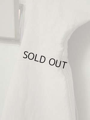 画像11: PHINGERIN DEER ZIP RUN JACKET クラストホワイト