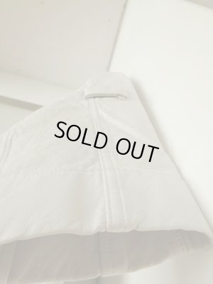 画像5: PHINGERIN DEER ZIP RUN JACKET クラストホワイト