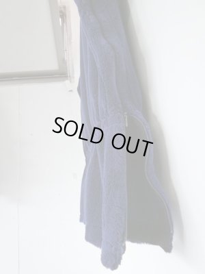 画像10: bukht BOA LONG LINER PURPLE NAVY