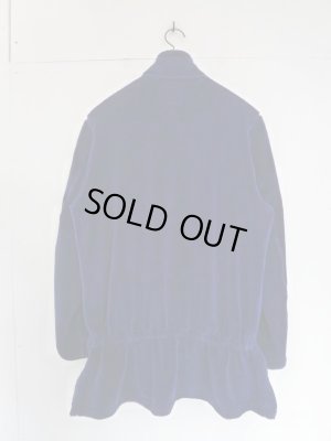 画像7: bukht BOA LONG LINER PURPLE NAVY