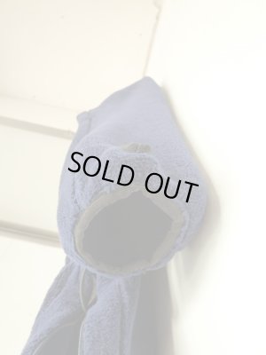 画像6: bukht BOA LONG LINER PURPLE NAVY