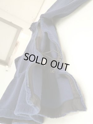 画像5: bukht BOA LONG LINER PURPLE NAVY