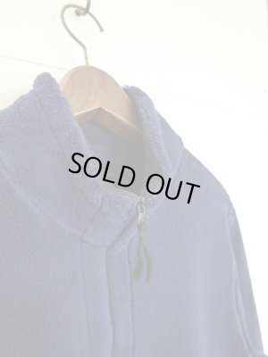 画像2: bukht BOA LONG LINER PURPLE NAVY