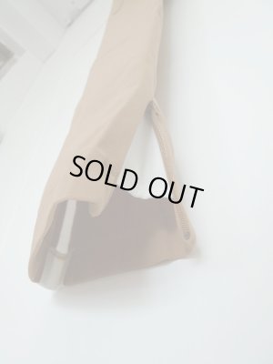 画像9: bukht TRACK PANTS BEIGE