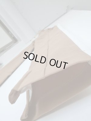 画像5: bukht TRACK PANTS BEIGE