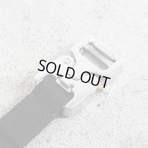 画像2: THE NERDYS COBRA belt NAVY