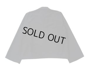 画像4: bukht V/N PULL OVER SHIRTS CRAZY