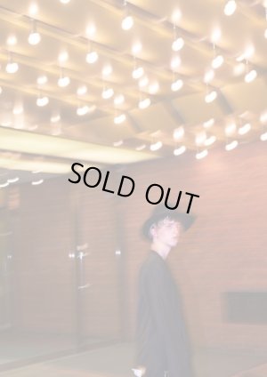 画像10: bukht V/N PULL OVER SHIRTS CRAZY