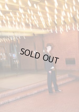 画像9: bukht V/N PULL OVER SHIRTS CRAZY