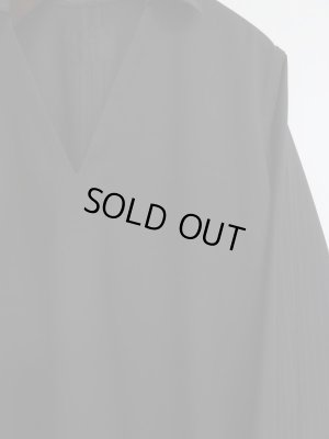 画像2: bukht V/N PULL OVER SHIRTS CRAZY