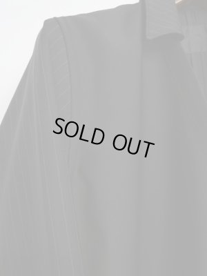 画像3: bukht V/N PULL OVER SHIRTS CRAZY