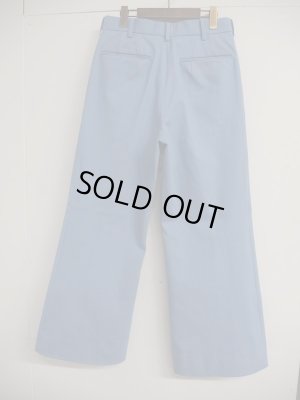 画像15: LITTLEBIG Flare Denim Trousers