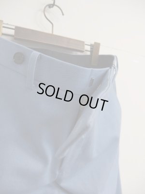 画像12: LITTLEBIG Flare Denim Trousers