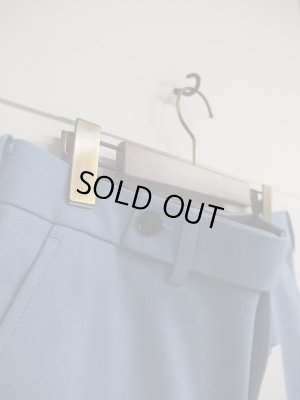 画像11: LITTLEBIG Flare Denim Trousers