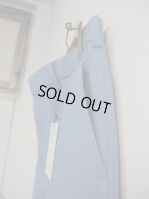 画像14: LITTLEBIG Flare Denim Trousers