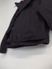画像10: THE NERDYS TRENCH short jacket Black
