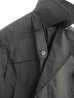 画像5: THE NERDYS TRENCH short jacket Black