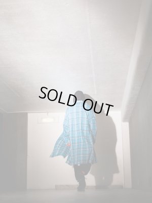 画像10: PHINGERIN FEATHER PANTS ブラック